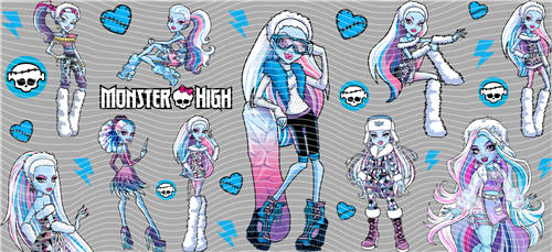 16oz Latest Bestseller-C 4512